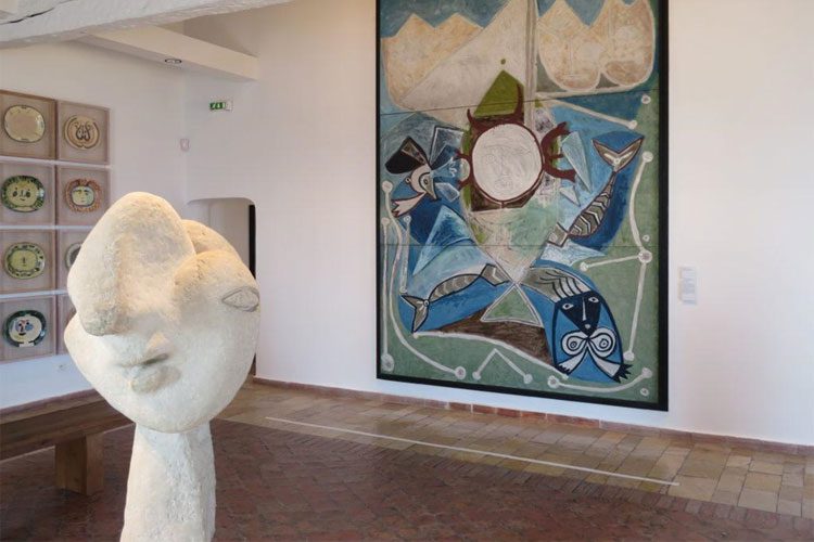 Follow-Picasso’s-Footsteps-along-the-Azure-Coast