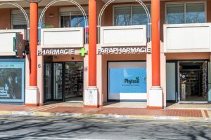 Our Local Pharmacie de l’Octroi