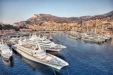 Monaco